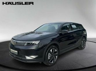 grandland x edition allwetter shz kamera parksen