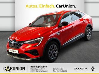 techno e-tech full hybrid 145