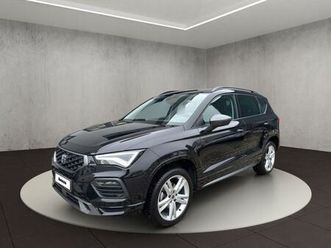 fr 1.5 tsi 7-gang dsg navi, rückfahrkamera