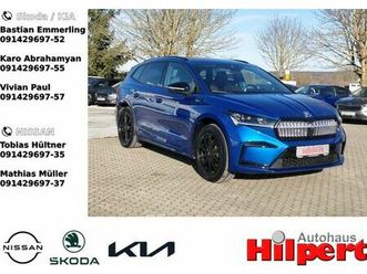 iv 80 sportline 204ps ahk navi wärme canto