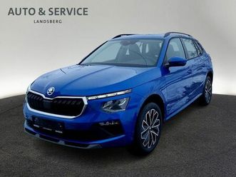 balance 1,0 tsi 116 ps 7-gang-dsg, ahk