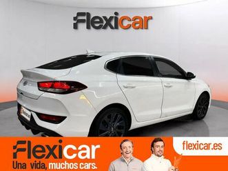 1.0 tgdi tecno fastback