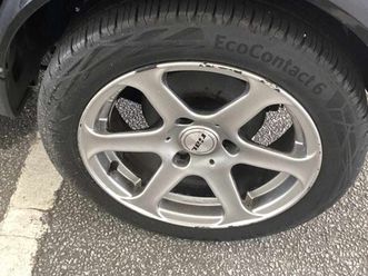 smart fortwo 0.7, cx. a., 61cv