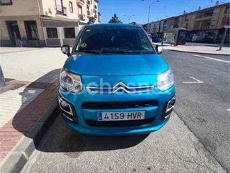 citroen c3 picasso