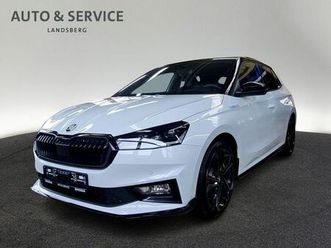 130 1,5 tsi *navi *klima *led - aktion