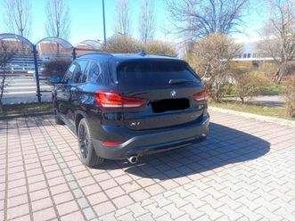 bmw x1 xdrive25e, cx. a., 220cv