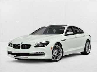 used 2018 bmw alpina b6 gran coupe i