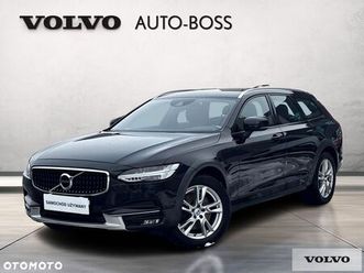 volvo v90 cross country