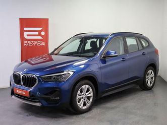 bmw x1 x1 25 e xdrive