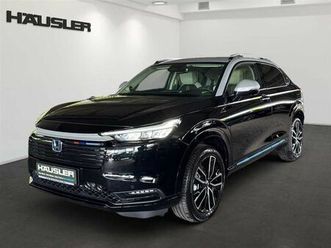 1.5 automatik hybrid advance style, navi,