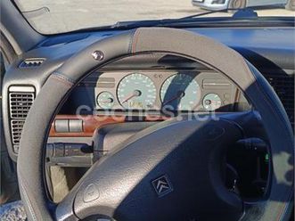 citroen xantia 2.0 hdi sx