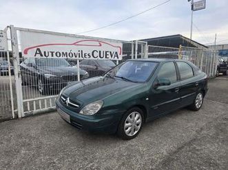 citroen xsara 2.0 hdi exclusive