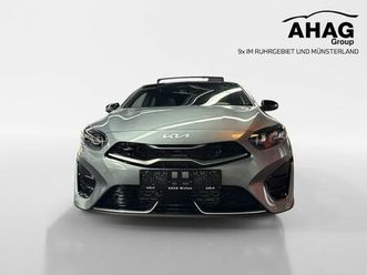 pro_cee'd 1.5t 140 dct7 gtl tec