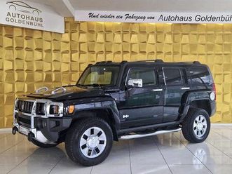 5.3 v8 alpha x edition*automatik*shz*tempomat