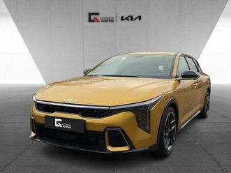 gt-line 1.6t dct drivewise sitz snd. design