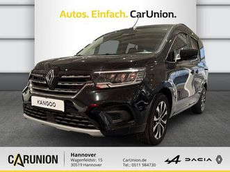 pkw techno tce 130 edc