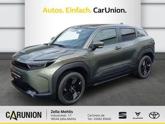 61kwh bev 4x2 teamplayer