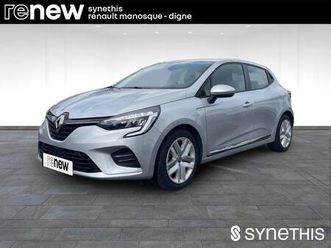 clio e-tech 140 - 21n business