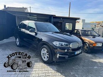 bmw x5 xdrive40e, cx. a., 313cv