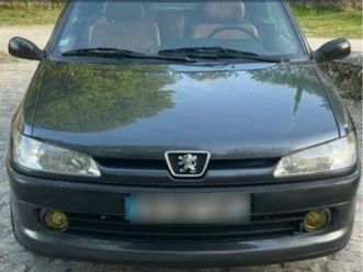 306 cabriolet phase 2