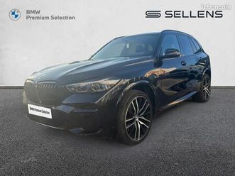 bmw x5 xdrive45e 394ch m sport 17cv