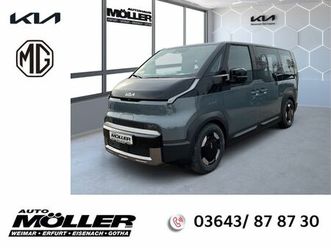 passenger elite 71,2 kwh smart wp allwetter