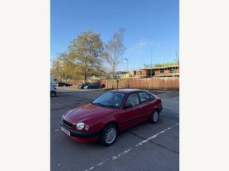 1.3 se limited edition 5dr