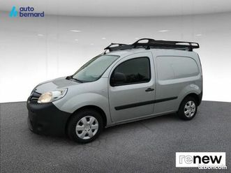 renault kangoo express 1.5 blue dci 95ch extra r-link