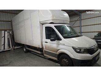 man tge 5.180 2022 30m3