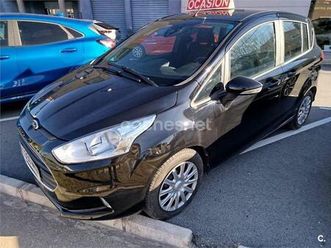 ford bmax