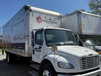 best price for 2015 freightliner m2(limited offer )