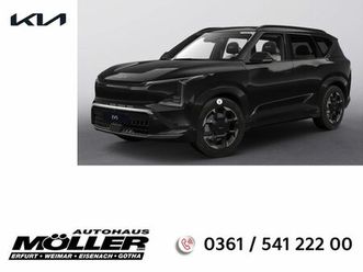 gt-line glasdach drive 81,4-kwh acc massage