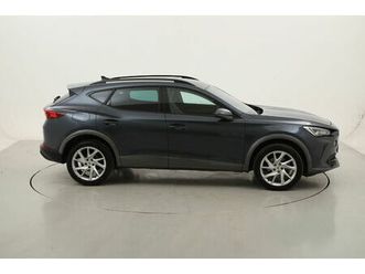 formentor dsg 4drive 2.0 diesel 150cv