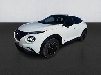 1.6 hybrid n-connecta auto 105 kw (143 cv)