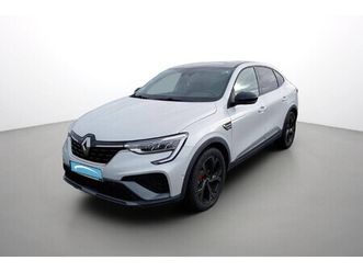 e-tech 145 - 21b - r.s. line