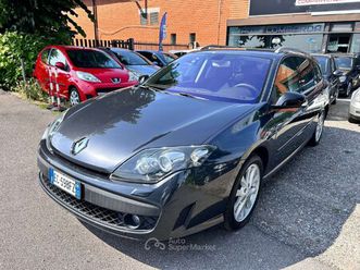 laguna sportour 2.0 dci 4control 150cv proactive