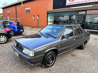 renault 9 1.2 benzina *1988* a.s.i. *90.000km*