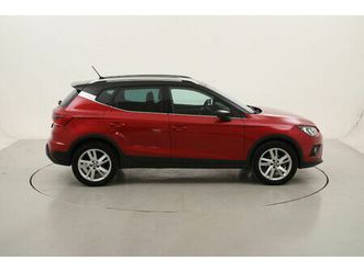 arona fr 1.0 metano 90cv