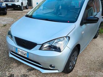 seat mii 1.0 3 porte style
