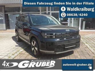 plug-in-hybird signature+komfot+technik