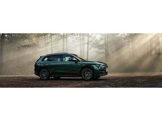 leapmotor c10 awd promax 598hk 437km wltp fullt utrustad