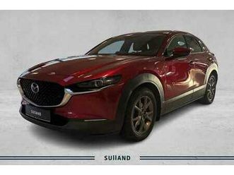 cosmo i awd i automat i