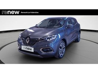 kadjar blue dci 115 edc