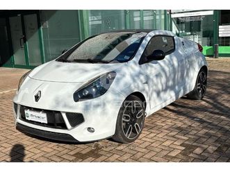 renault wind 1.2 tce 100cv blizzard