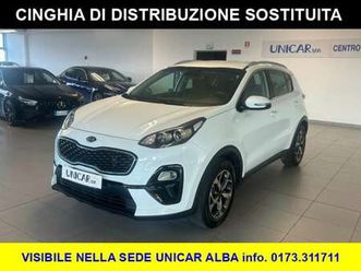 1.600 diesel 136 cv business class c.auto