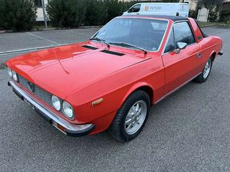 montecarlo targa 2.0 118cv