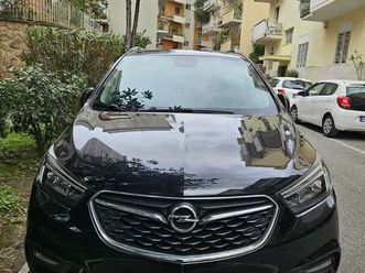 mokka x 1.6 cdti innovation s