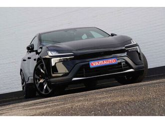 polestar 4 performance - nappa zinc/pano elektrochroom/towbar