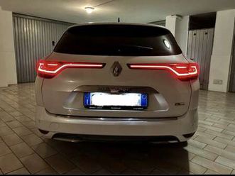 sporter 1.6 e-tech phev rs line 160cv auto