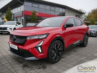 e-tech full hybrid 200 esprit alpine